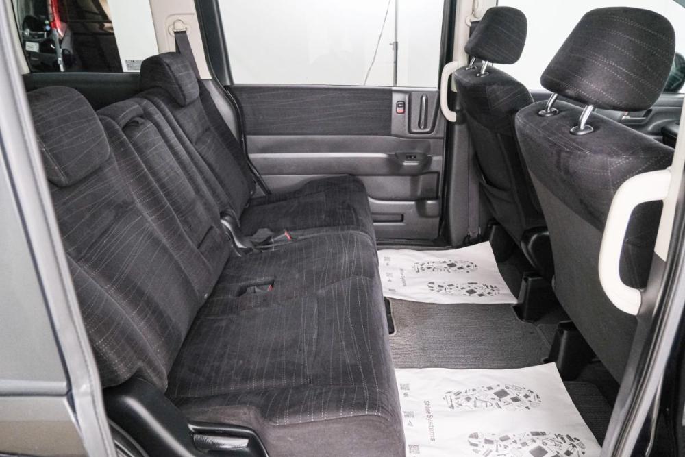 Honda Stepwgn IV Красноярск  - изображение 20