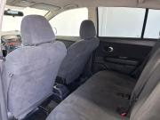 Nissan Tiida I Рестайлинг Уфа  - изображение 27