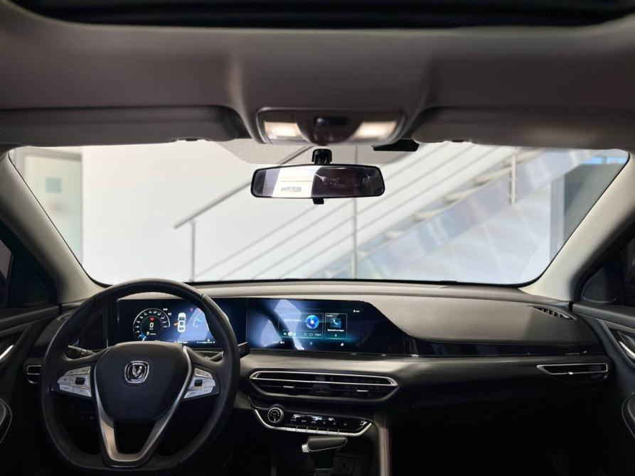 Changan Eado Plus Ростов-на-Дону  - изображение 19