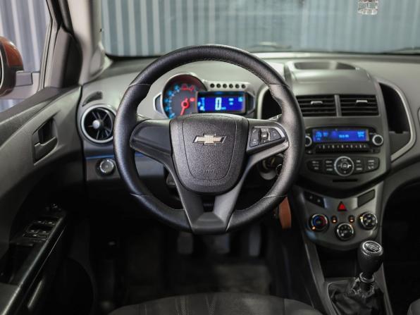 Chevrolet Aveo II с пробегом 2012 года, цена 509 000 рублей, 206498 км, седан, Автокод Объявления