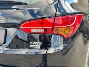 Hyundai Santa Fe III Пермь  - изображение 32
