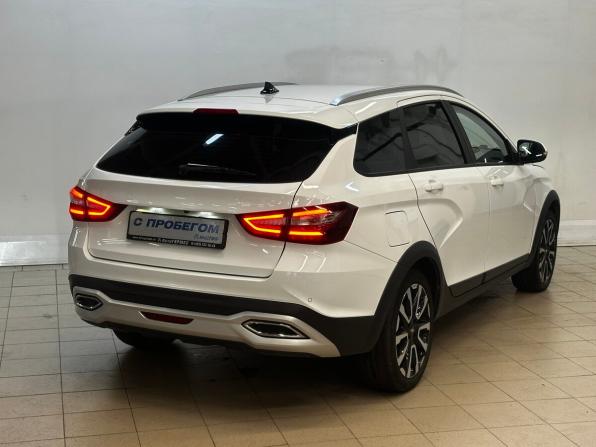Lada (ВАЗ) Vesta I Рестайлинг (NG) с пробегом 2024 года, цена 1 340 000 рублей, 82323 км, универсал, Автокод Объявления