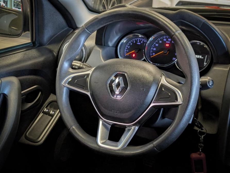 Renault Duster I Рестайлинг Екатеринбург  - изображение 14
