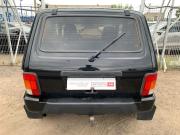 Lada (ВАЗ) 2121 (4x4) I Рестайлинг Нижнекамск  - изображение 26