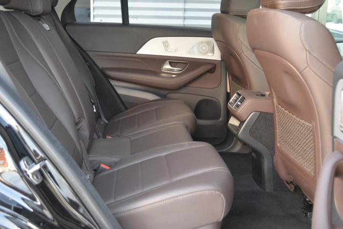 Mercedes-Benz GLE II (V167) с пробегом 2022 года, цена 12 500 000 рублей, 21634 км, внедорожник, Автокод Объявления