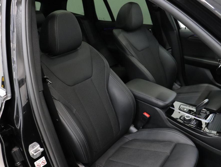 BMW X3 III (G01) Санкт-Петербург  - изображение 12