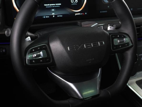 Exeed VX I с пробегом 2023 года, цена 2 565 000 рублей, 95175 км, внедорожник, Автокод Объявления