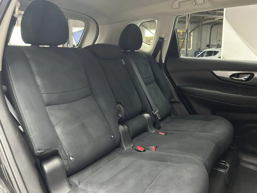 Nissan X-Trail III Воронеж  - изображение 19
