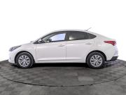 Hyundai Solaris II Рестайлинг Москва  - изображение 36