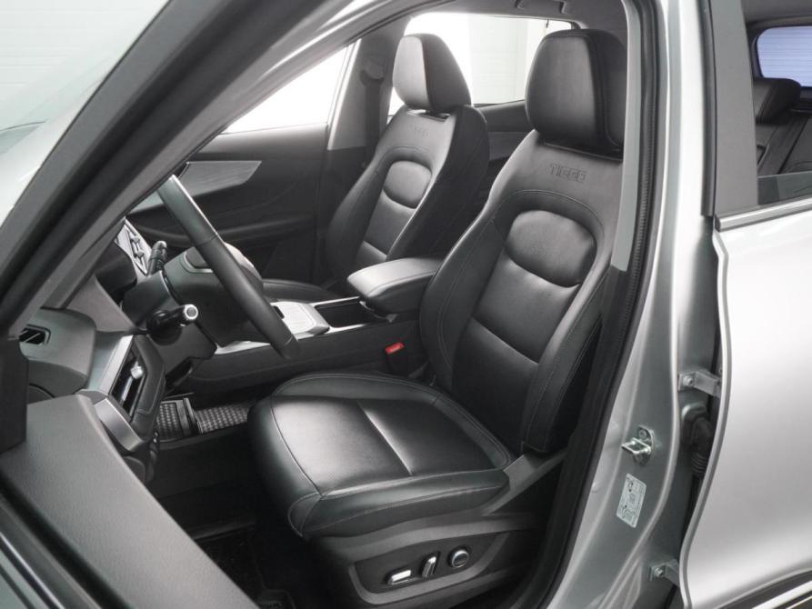 Chery Tiggo 4 Pro I Рестайлинг Воронеж  - изображение 10