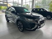 Mitsubishi Outlander III Рестайлинг 3 Новосибирск  - изображение 26