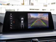 BMW 5 серии VII (G30/G31/G38) Москва  - изображение 40