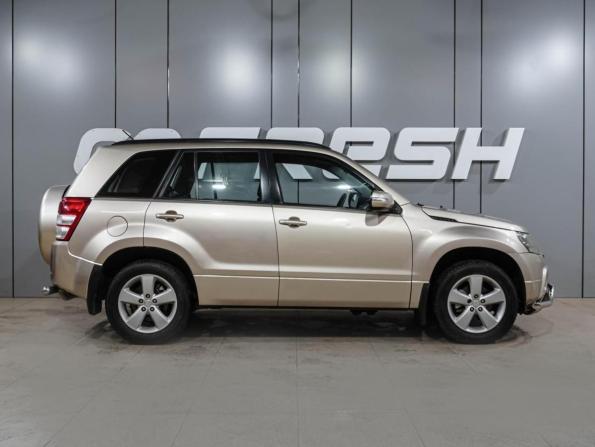 Suzuki Grand Vitara II Рестайлинг с пробегом 2011 года, цена 939 000 рублей, 112996 км, внедорожник, Автокод Объявления