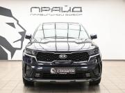 Kia Sorento IV Ростов-на-Дону  - изображение 24