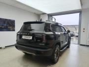 Haval Dargo Новосибирск  - изображение 17