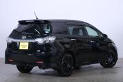 Toyota Wish II Рестайлинг Омск  - изображение 28