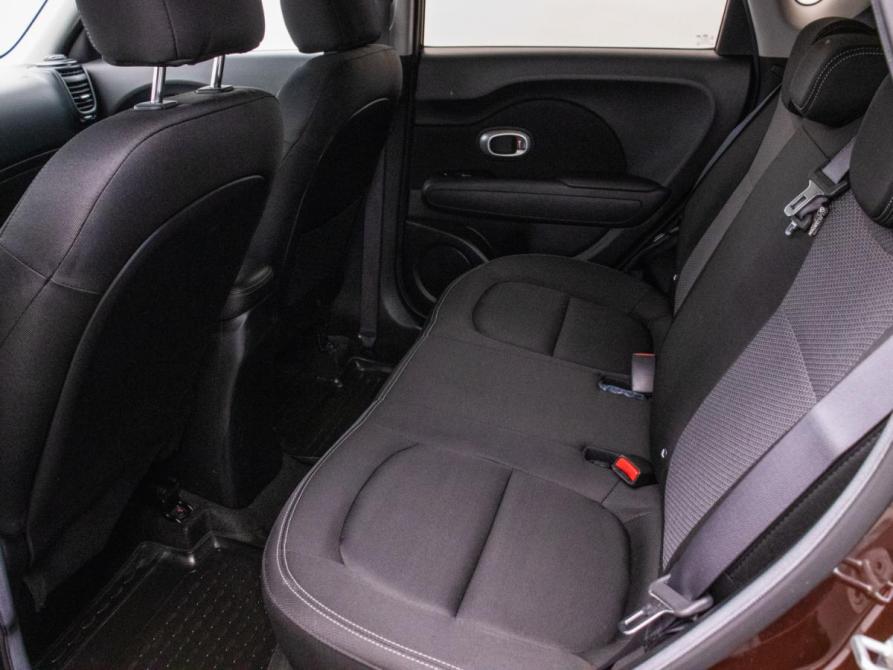 Kia Soul II Рестайлинг Москва  - изображение 12