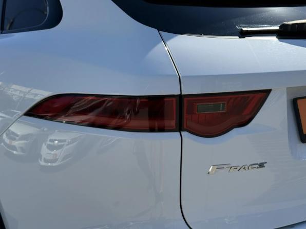 Jaguar F-Pace I с пробегом 2017 года, цена 3 750 000 рублей, 149323 км, внедорожник, Автокод Объявления
