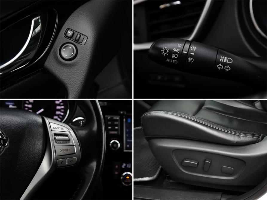 Nissan Qashqai II Москва  - изображение 19