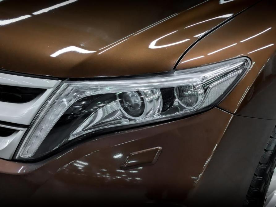 Toyota Venza I Рестайлинг Москва  - изображение 17