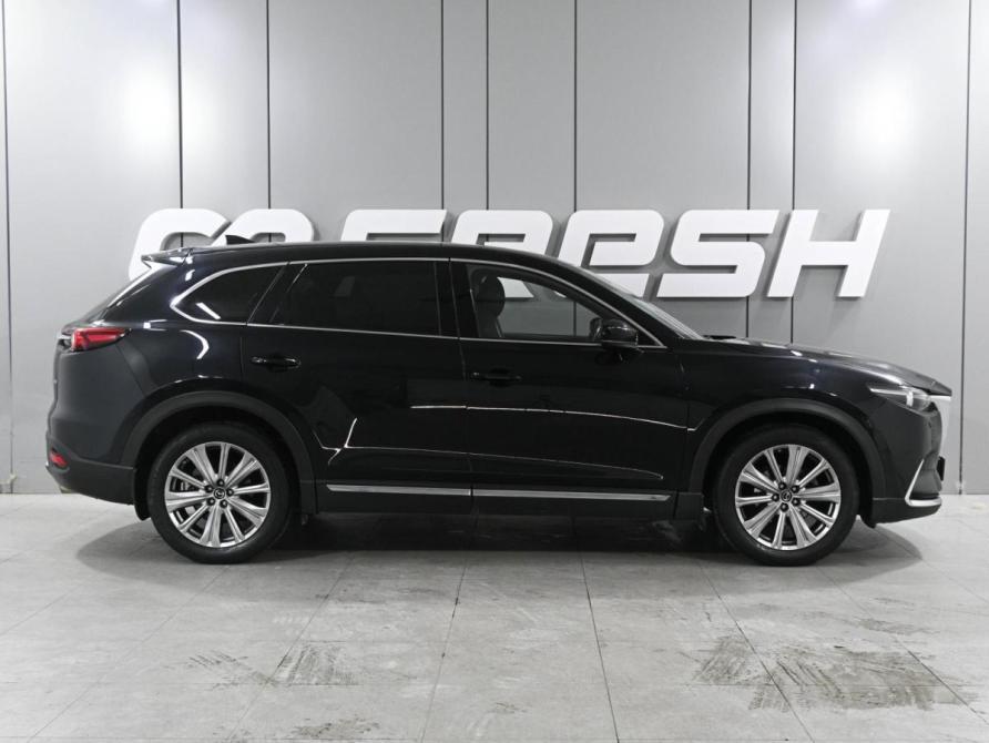 Mazda CX-9 II Рестайлинг Ростов-на-Дону  - изображение 5