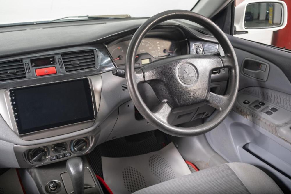 Mitsubishi Lancer IX Рестайлинг Томск  - изображение 10