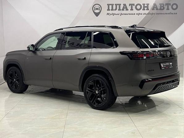 Новый Volkswagen Teramont II (China Market) 2025 года, цена 6 149 000 рублей, внедорожник, Автокод Объявления