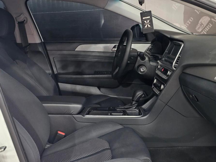 Hyundai Sonata VII (LF) Рестайлинг Краснодар  - изображение 18