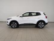 Chery Tiggo 4 Pro I Москва  - изображение 38