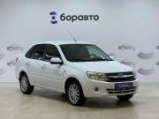 Lada (ВАЗ) Granta I Ставрополь  - изображение 20