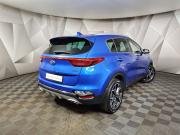 Kia Sportage IV Рестайлинг Москва  - изображение 23