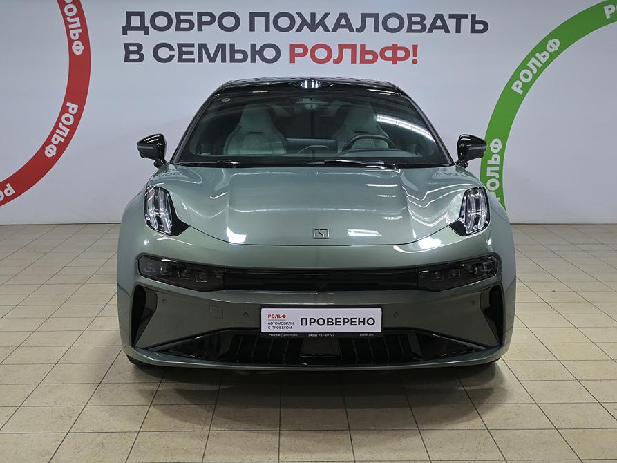Zeekr 001 I Рестайлинг 1 Москва  - изображение 2