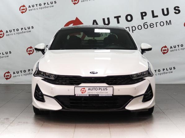Kia K5 III с пробегом 2020 года, цена 2 349 000 рублей, 130000 км, седан, Автокод Объявления