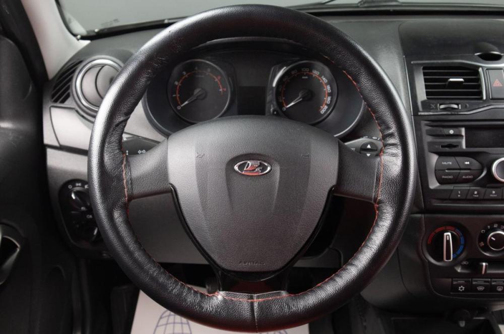 Lada (ВАЗ) Granta I Рестайлинг Оренбург  - изображение 10