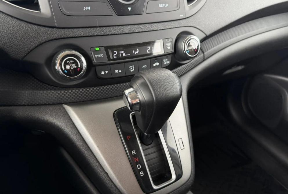 Honda CR-V IV Киров  - изображение 21