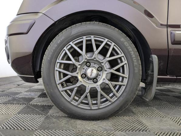 Ford Fusion I Рестайлинг с пробегом 2011 года, цена 730 000 рублей, 119496 км, хэтчбек, Автокод Объявления
