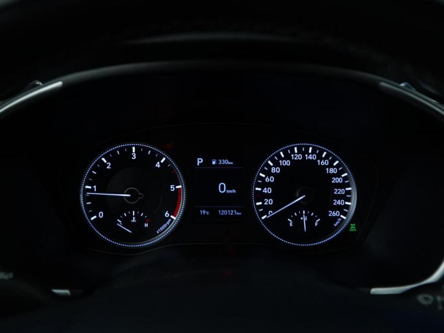 Hyundai Santa Fe IV Москва  - изображение 24