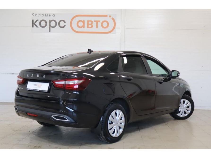 Lada (ВАЗ) Vesta I Рестайлинг (NG) Коломна  - изображение 3