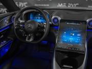 Mercedes-Benz SL-Класс AMG IV (R232) Москва  - изображение 59