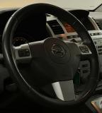 Opel Zafira B Рестайлинг Москва  - изображение 27