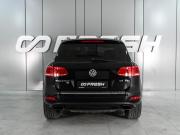 Volkswagen Touareg II Ростов-на-Дону  - изображение 21
