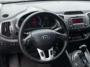 Kia Sportage III Калуга  - изображение 34