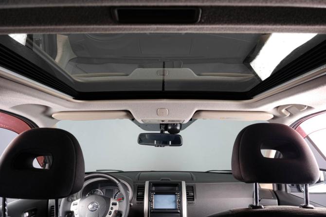 Nissan X-Trail II Рестайлинг с пробегом 2011 года, цена 1 299 000 рублей, 184000 км, внедорожник, Автокод Объявления