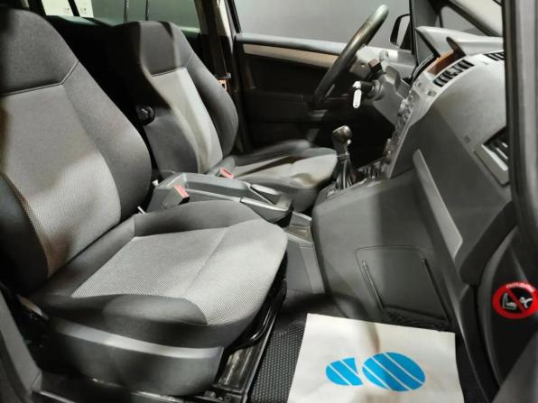 Opel Zafira B Рестайлинг с пробегом 2012 года, цена 720 000 рублей, 321060 км, минивэн, Автокод Объявления