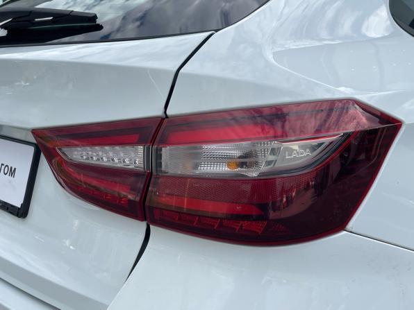 Lada (ВАЗ) Vesta I Рестайлинг (NG) с пробегом 2023 года, цена 1 140 000 рублей, 89500 км, универсал, Автокод Объявления