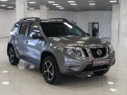 Nissan Terrano III (D10) Самара  - изображение 19