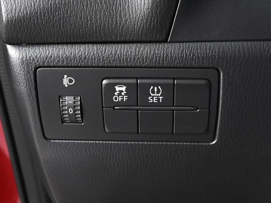 Mazda 3 III (BM) Ростов-на-Дону  - изображение 16