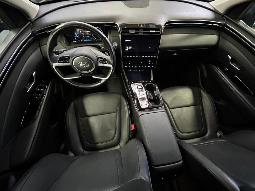 Hyundai Tucson IV Краснодар  - изображение 35