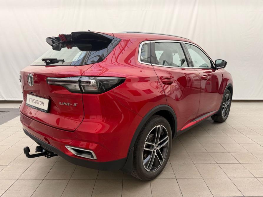 Changan CS55 Plus II Нижний Тагил  - изображение 5