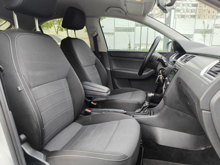 Skoda Rapid I Санкт-Петербург  - изображение 11